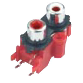 RCA jack - AV2-8.4-13