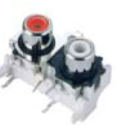 RCA jack - AV2-8.4-14
