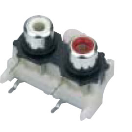 RCA jack - AV2-8.4-14C