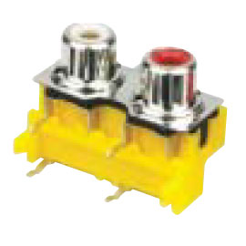 RCA jack - AV2-8.4-14D
