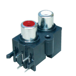RCA jack - AV2-8.4-15