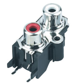 RCA jack - AV2-8.4-23