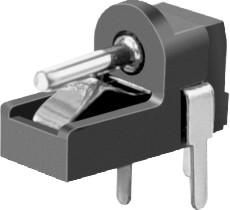 DC power jack - DC00010
