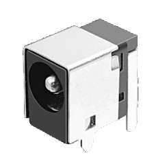 DC power jack - DC0036B