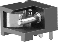 DC power jack - DC00040