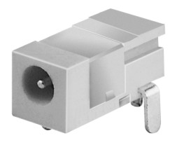 DC power jack - DC00110