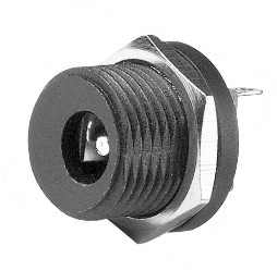 DC power jack - DC00210