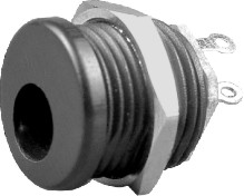 DC power jack - DC00220