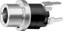 DC power jack - DC00260