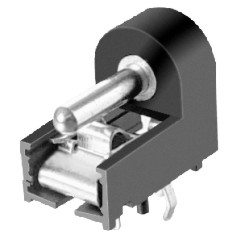DC power jack - DC00270