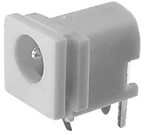 DC power jack - DC00280