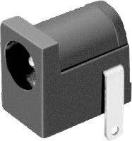 DC power jack - DC00460