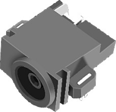 DC power jack - DC00820
