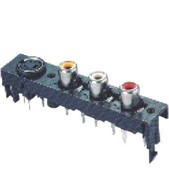AV composite-board - AV3-DSW-405