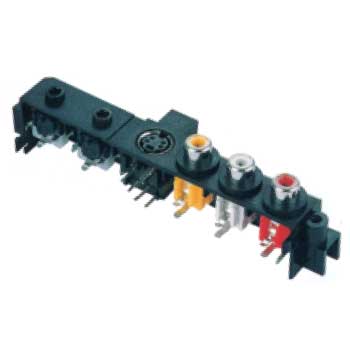 AV composite-board - AV3-DSW-406