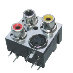 AV composite-board - AV3-DSW-008D