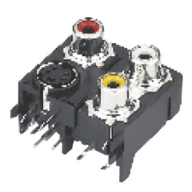 AV composite-board - AV3-DSW-012