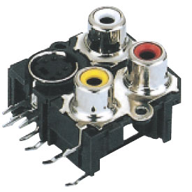 AV composite-board - AV3-DSW-015