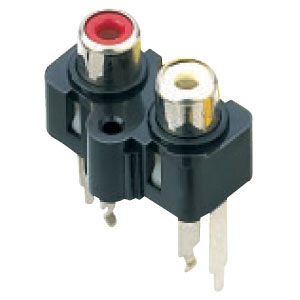 RCA jack - AV2-8.4-27