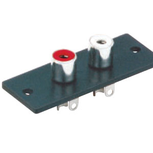 RCA jack - AV2-8.4-28