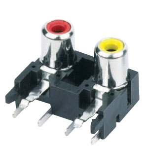 RCA jack - AV2-8.4-31
