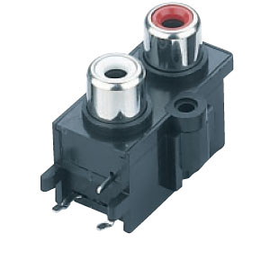 RCA jack - AV2-8.4-33