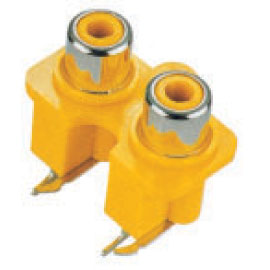 RCA jack - AV2-8.4-35