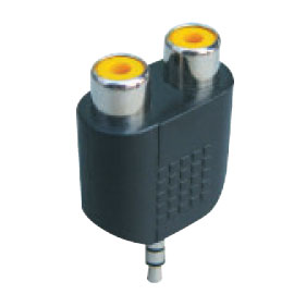 RCA jack - AV2-8.4-41