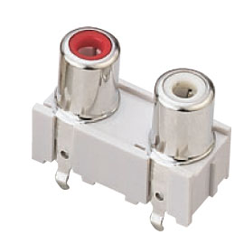 RCA jack - AV2-8.4-42