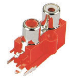 RCA jack - AV2-8.4-43