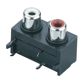 RCA jack - AV2-8.4-44