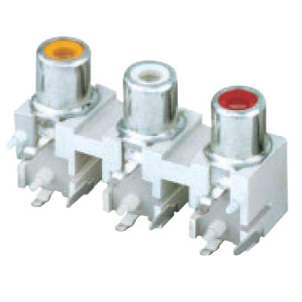 RCA jack - AV3-8.4-12K