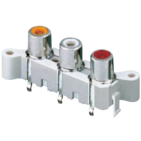 RCA jack - AV3-8.4-21