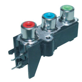 RCA jack - AV3-8.4-23