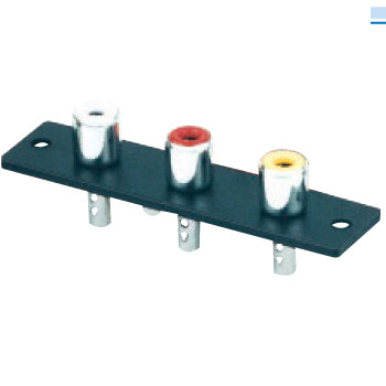 RCA jack - AV3-8.4-28