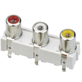 RCA jack - AV3-8.4-42