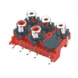 RCA jack - AV5-8.4-13