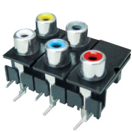 RCA jack - AV5-8.4-17