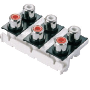 RCA jack - AV6-8.4-08