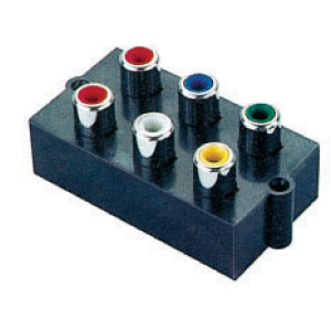 RCA jack - AV6-8.4-24