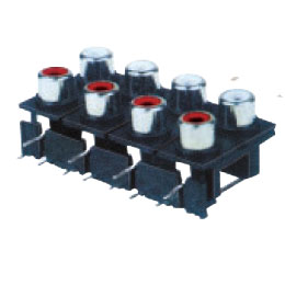 RCA jack - AV8-8.4-10