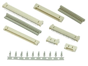 HDMI connector - DF14-1.25mm