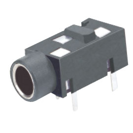 2.5&3.5 phone jack - PJ-351