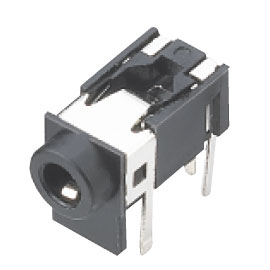 2.5&3.5 phone jack - PJ-353