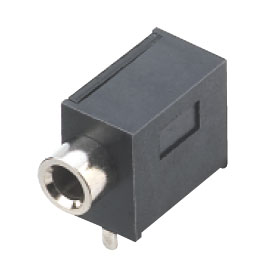 2.5&3.5 phone jack - PJ-359