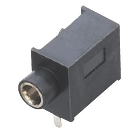 2.5&3.5 phone jack - PJ-360