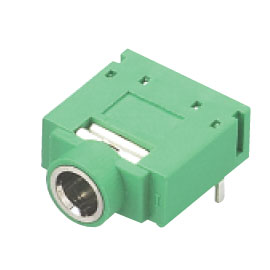 2.5&3.5 phone jack - PJ-369