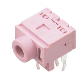 2.5&3.5 phone jack - PJ-371