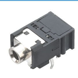 2.5&3.5 phone jack - PJ-378