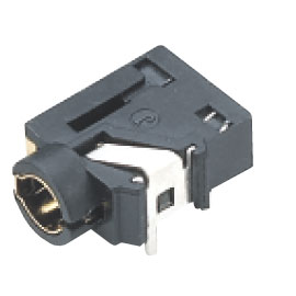 2.5&3.5 phone jack - PJ-380